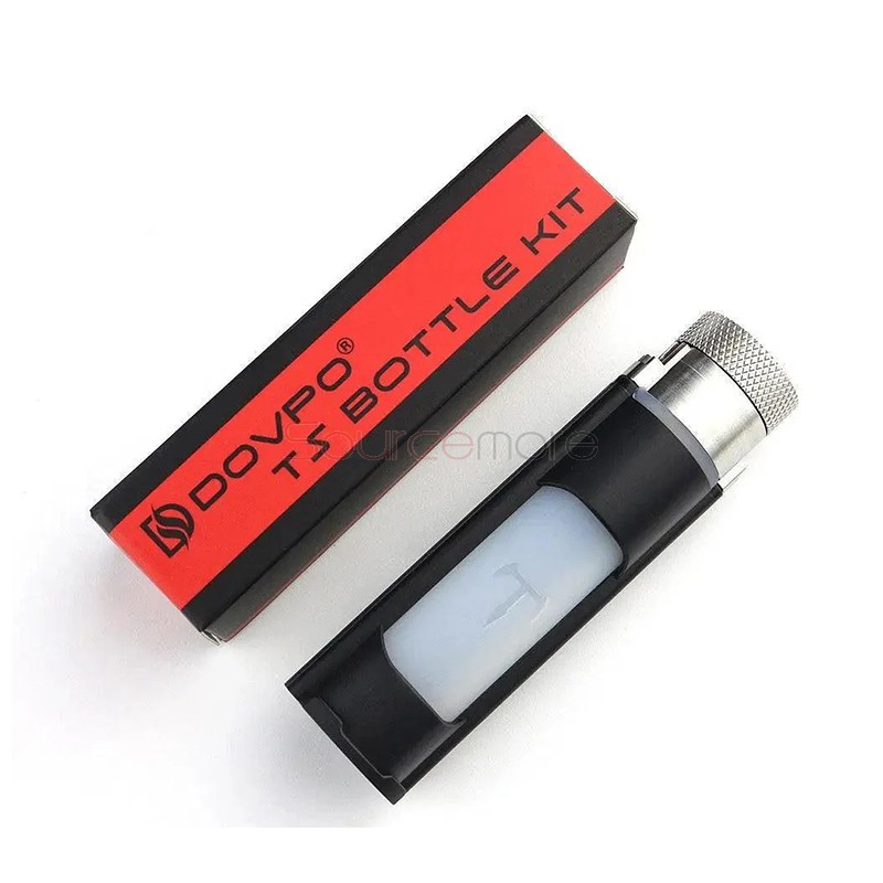 DOVPO TS Bottle Kit 10ml