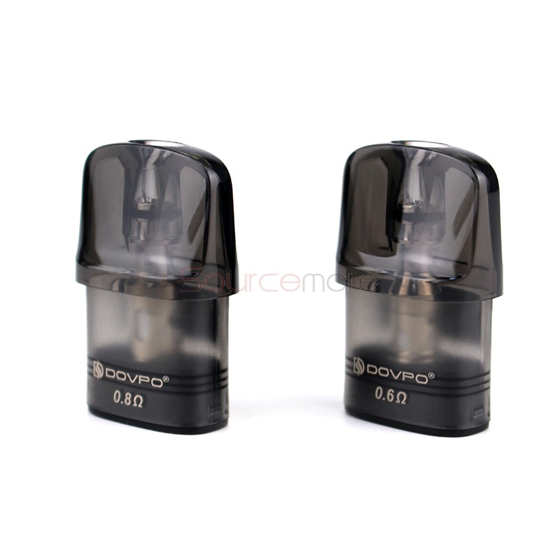 DOVPO Vimizi Pod Cartridge