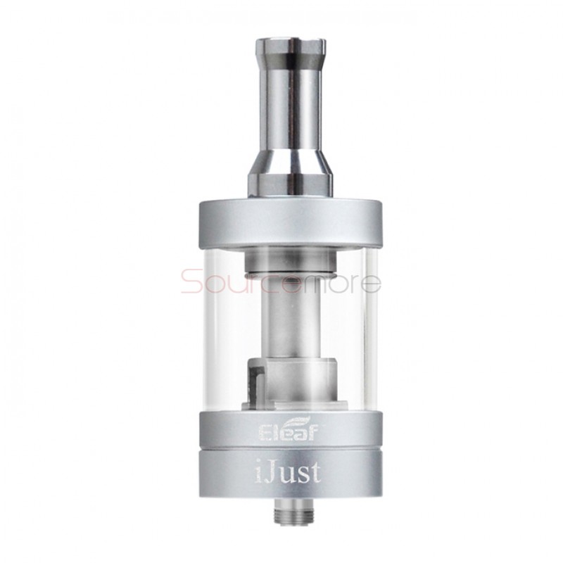 Eleaf  iJust  Starter Kit Telescopic Mod EU Plug