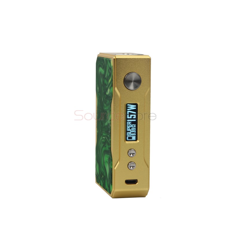 VOOPOO Gold Drag 157W Kit