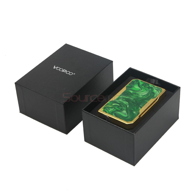 VOOPOO Gold Drag 157W Kit