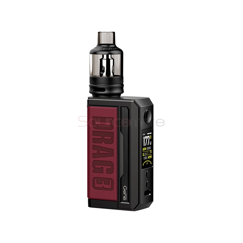 VOOPOO Drag 3 Kit