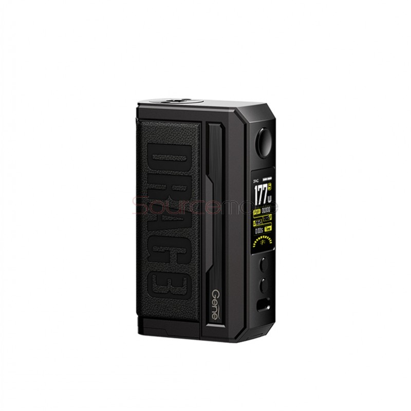 VOOPOO Drag 3 Mod Classic