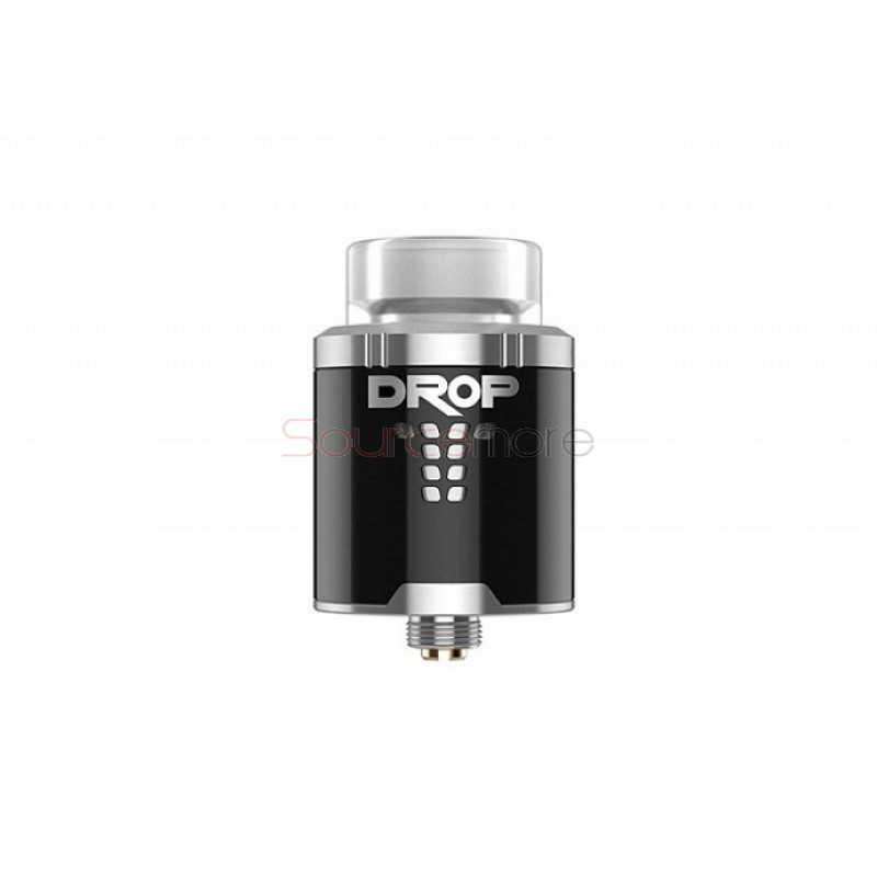 Digiflavor DROP RDA - Black