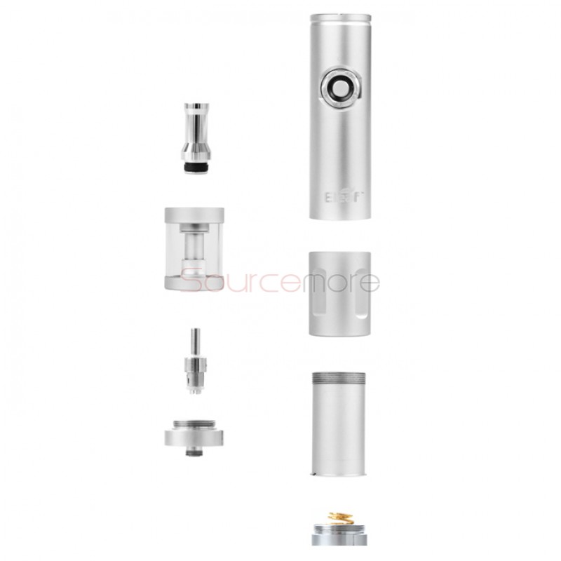 Eleaf  iJust  Starter Kit Telescopic Mod EU Plug