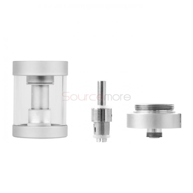 Eleaf  iJust  Starter Kit Telescopic Mod EU Plug
