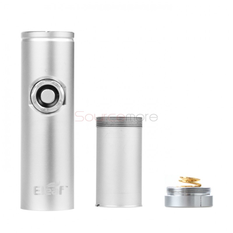 Eleaf  iJust  Starter Kit Telescopic Mod EU Plug