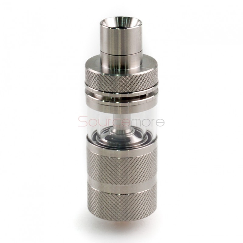 Uwell D1 Tank - Silver
