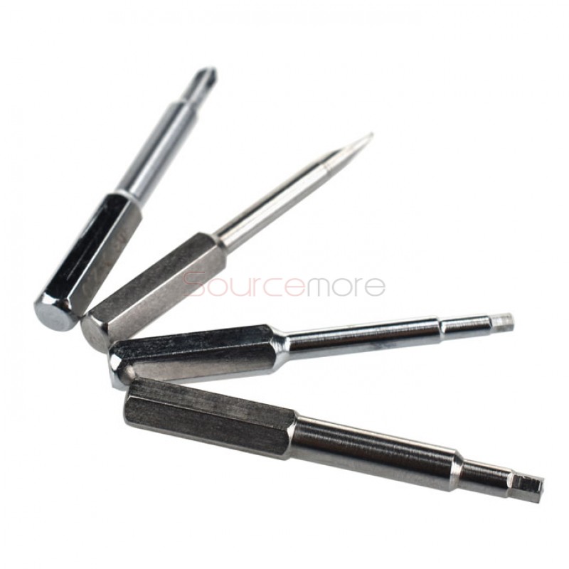 Vandy Vape Tool Kit Pro-Black