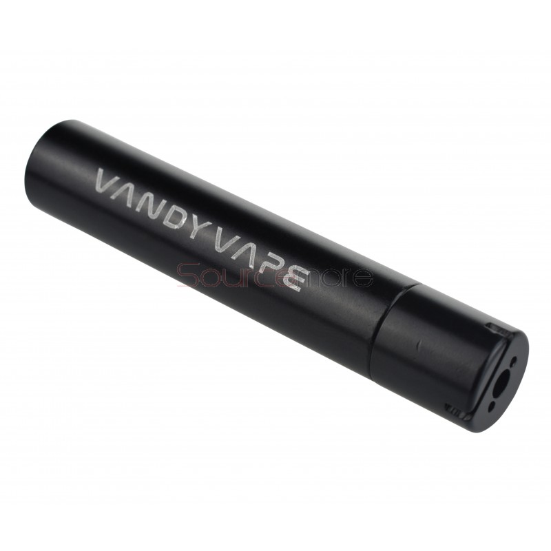 Vandy Vape Tool Kit Pro-Black