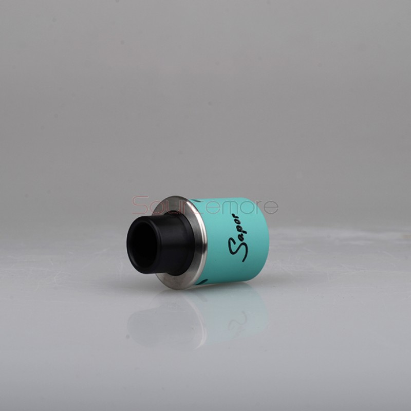 Wotofo Sapor RDA Atomizer - Light Blue