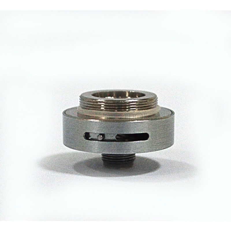 WISMEC Amor Tank