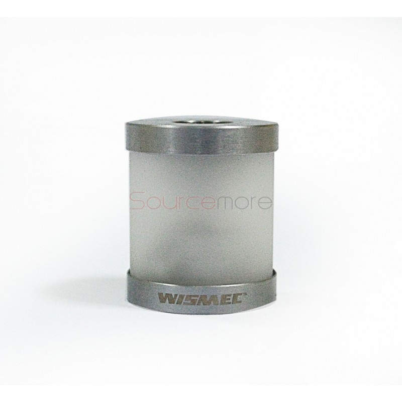 WISMEC Amor Tank