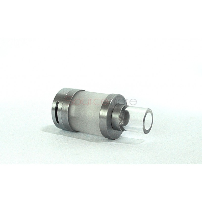 WISMEC Amor Tank