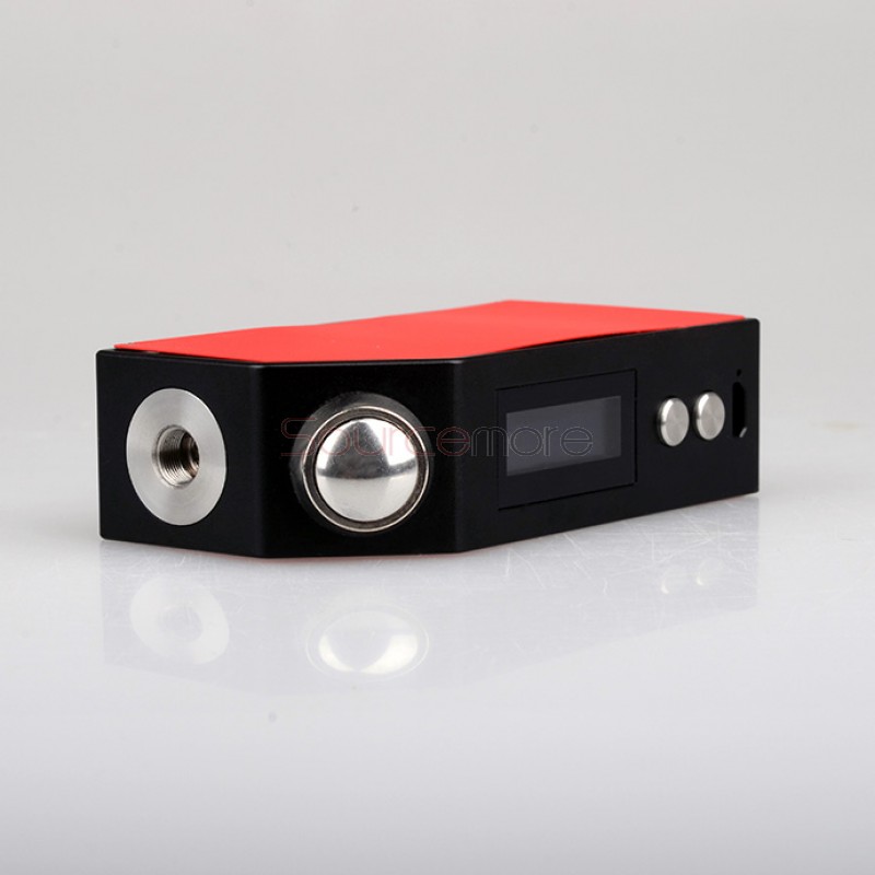 Wotofo Freakshow Tiny 60W TC Mod - Red