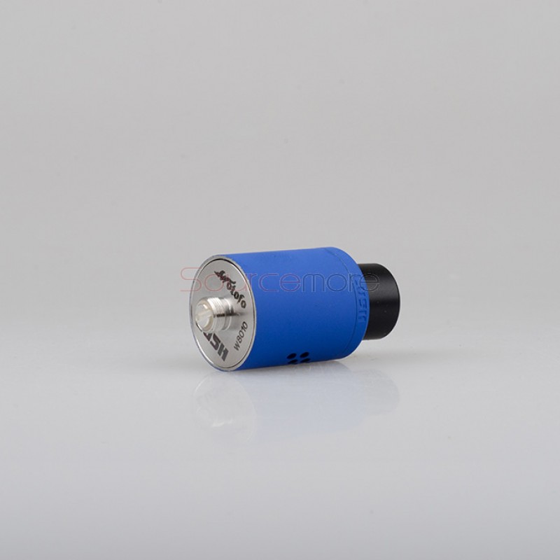 Wotofo Lush RDA Atomizer - Dark Blue