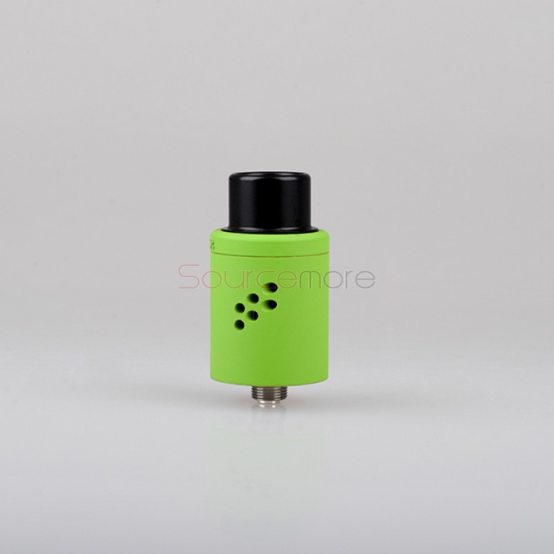 Wotofo Lush RDA Atomizer - Green