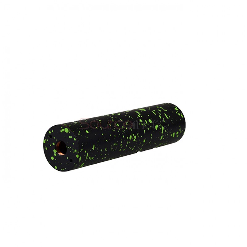 Wotofo Phantom Mod - Black Green