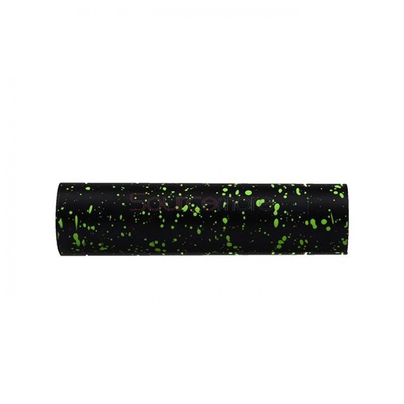 Wotofo Phantom Mod - Black Green