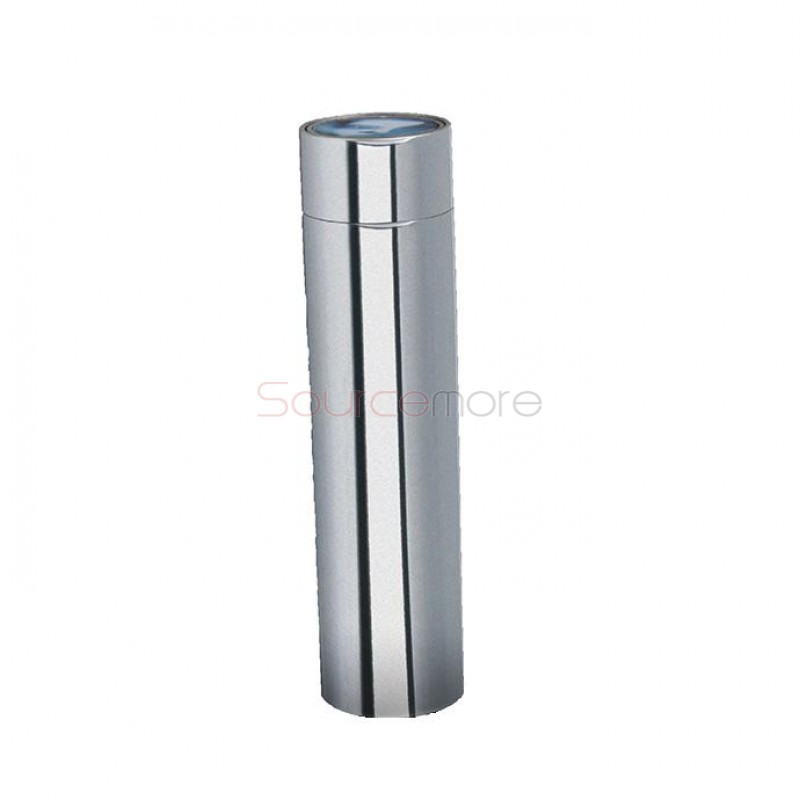 Wotofo Phantom Mod - Stainless Steel