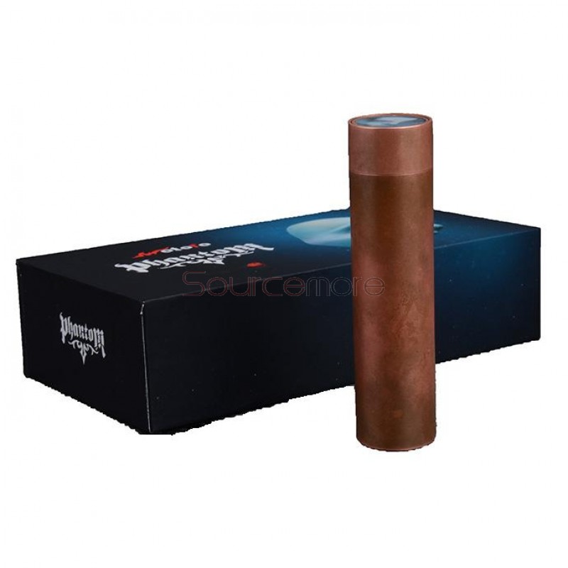 Wotofo Phantom Mod - Copper