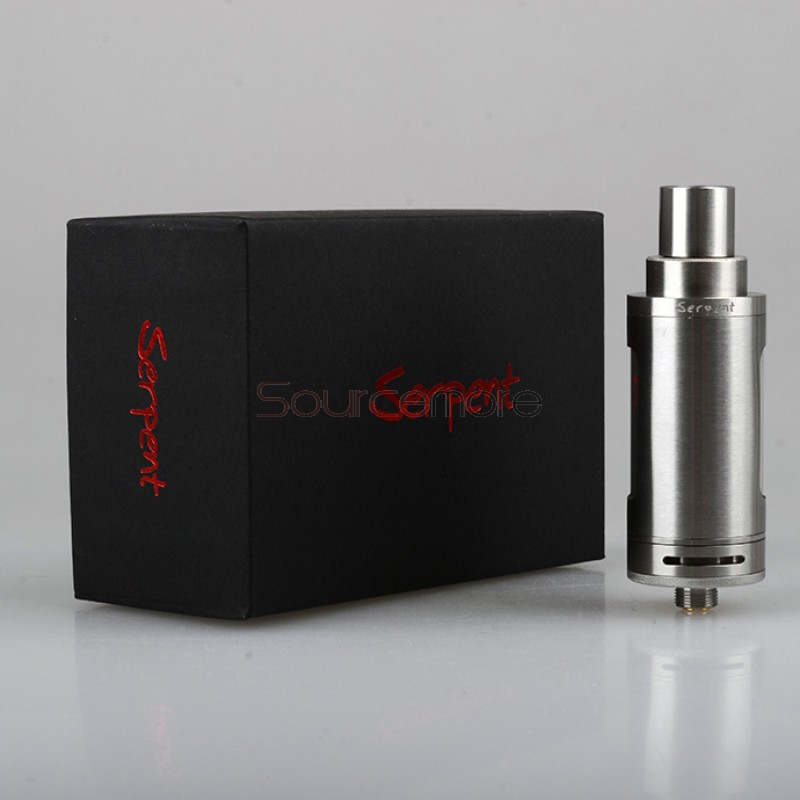 Wotofo Serpent RTA Atomizer