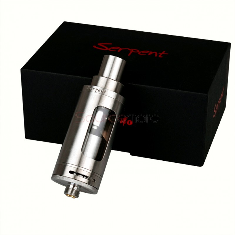 Wotofo Serpent RTA Atomizer