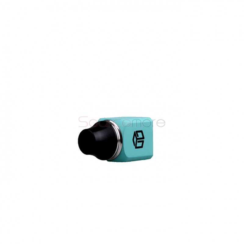 Wotofo Atty3 Cubed RDA Atomizer - Light Blue