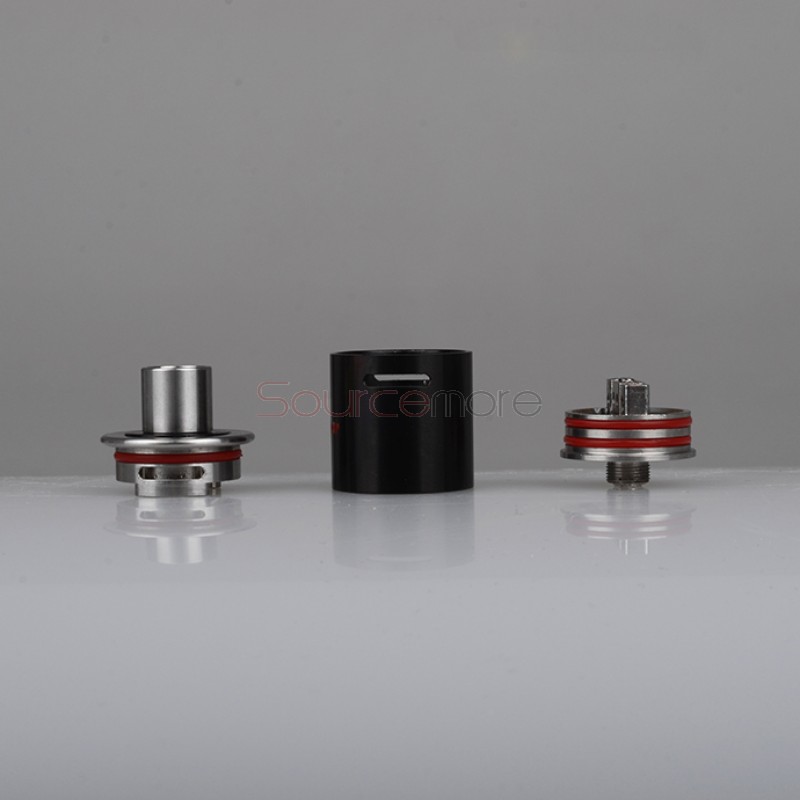 Wotofo Sapor RDA Atomizer - Black