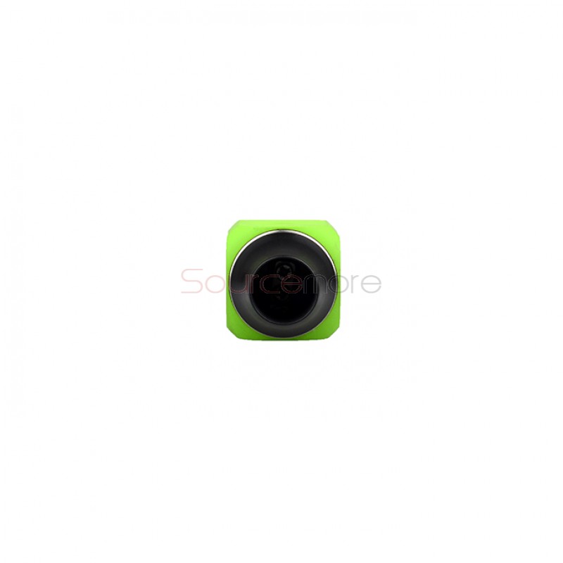 Wotofo Atty3 Cubed RDA Atomizer - Green
