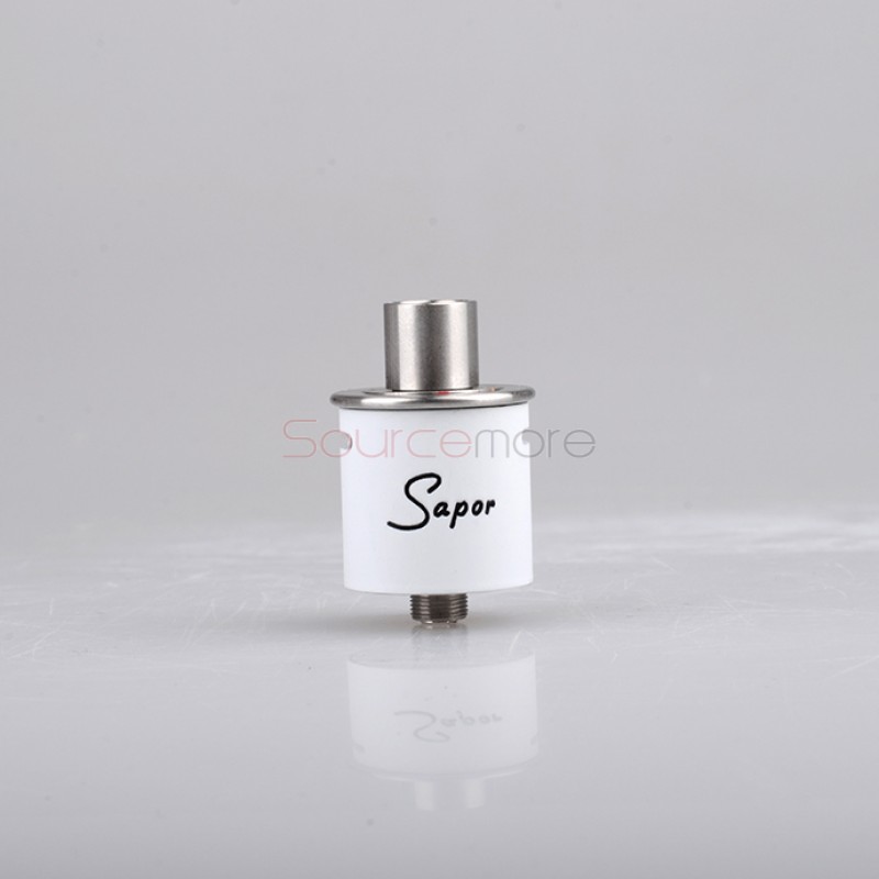 Wotofo Sapor RDA Atomizer - White