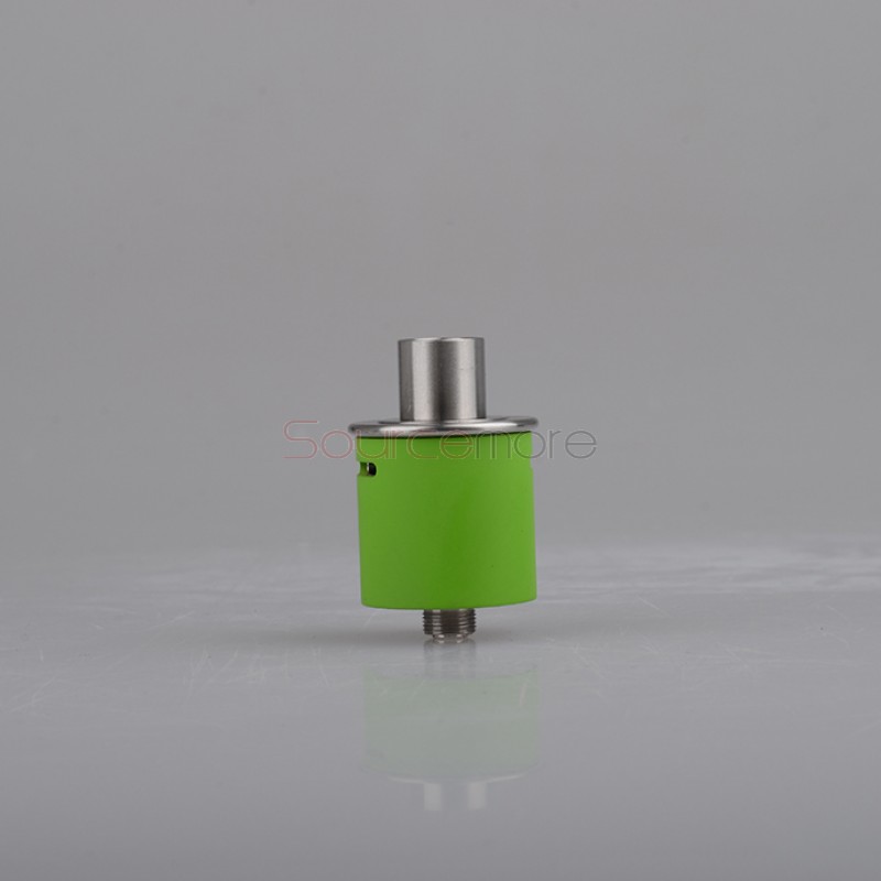 Wotofo Sapor RDA Atomizer - Green