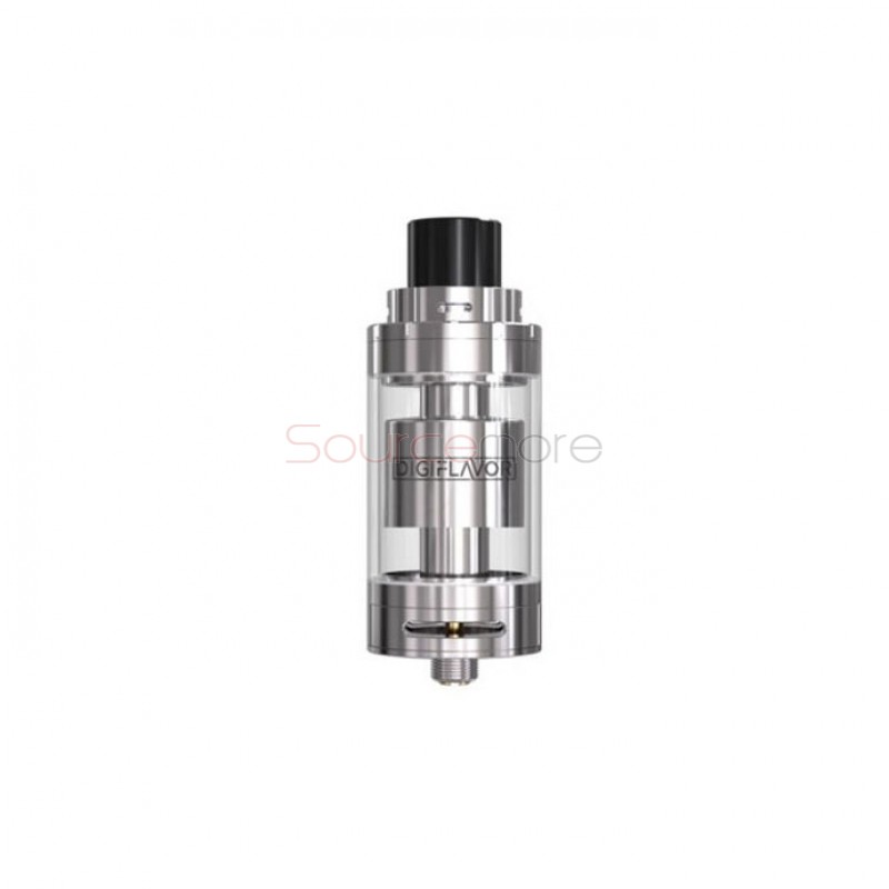 Digiflavor Fuji GTA Tank Dual Coil Version