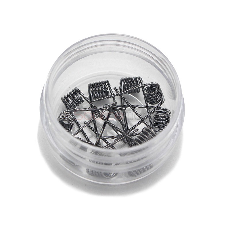 E-bossvape A1 Pre-built Coil 10pcs