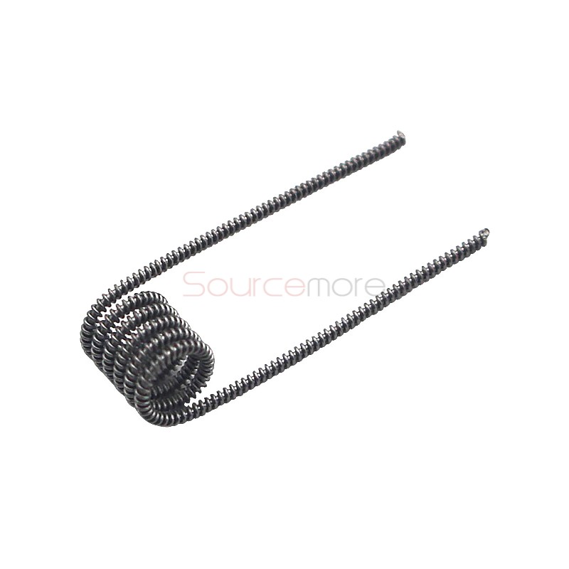 E-bossvape A1 Pre-built Coil 10pcs