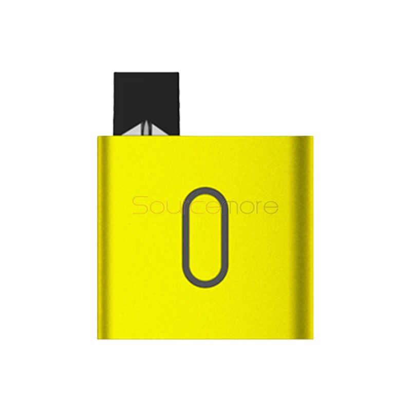 E-bossvape Epod Kit - Yellow