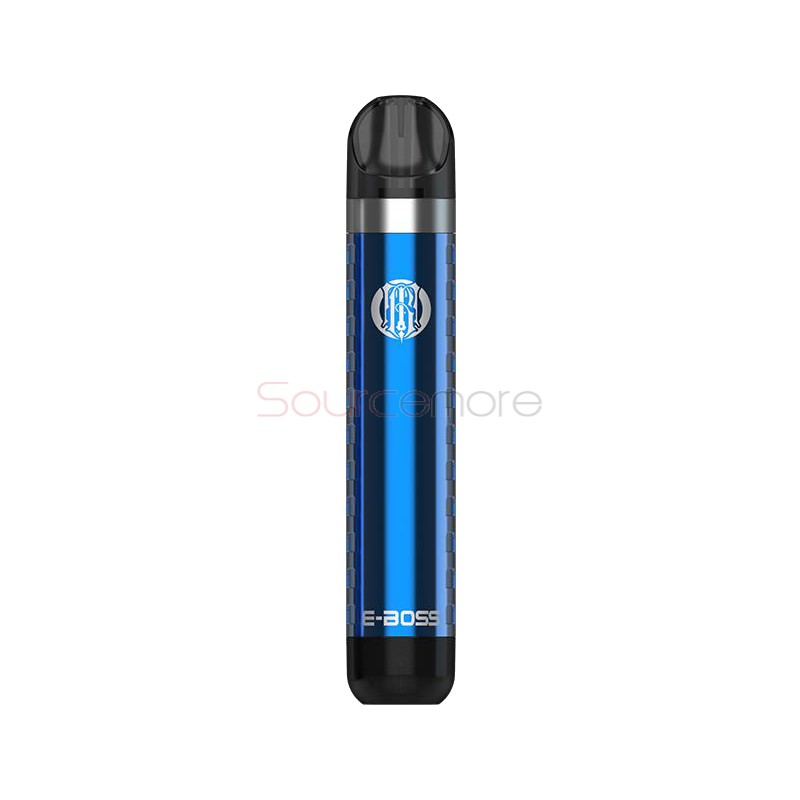 E-bossvape GT Pod Kit - Blue