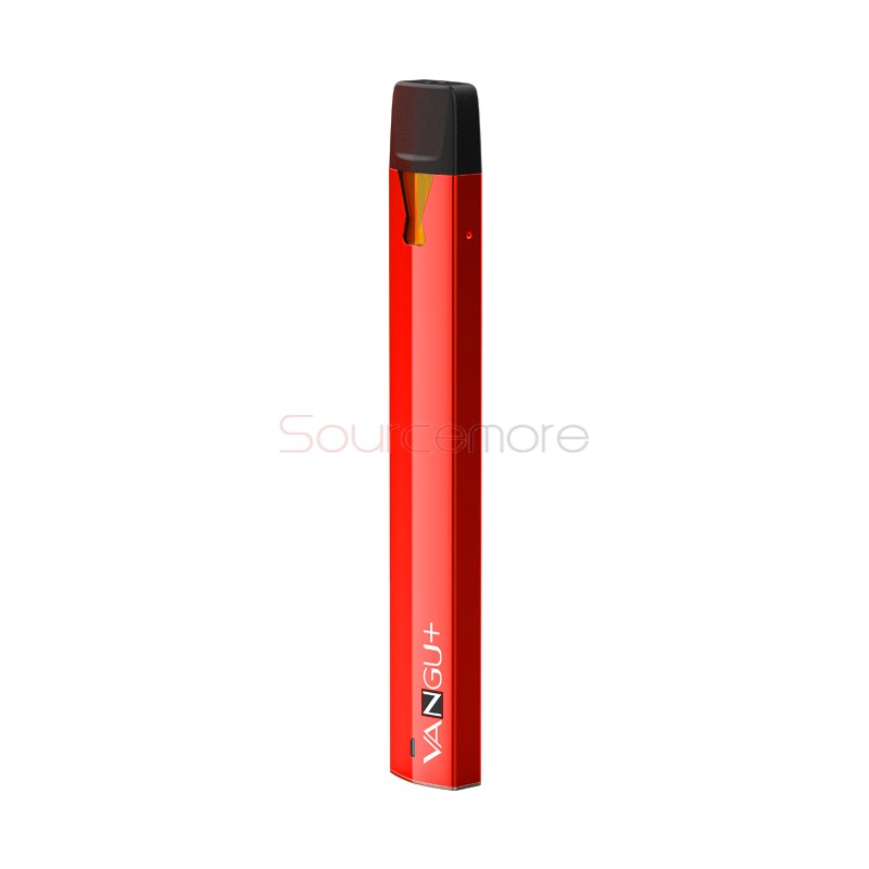 E-bossvape VANGU Vape Pen Kit