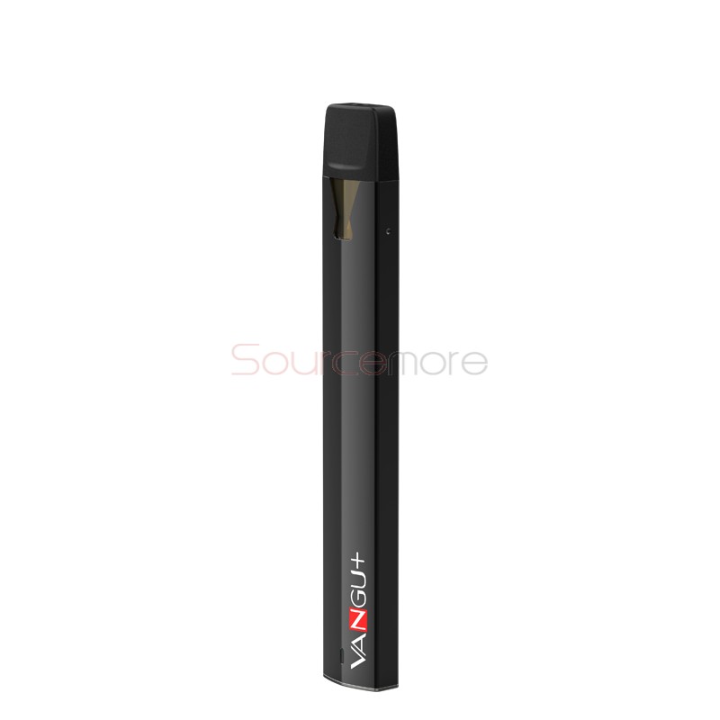 E-bossvape VANGU Vape Pen Kit