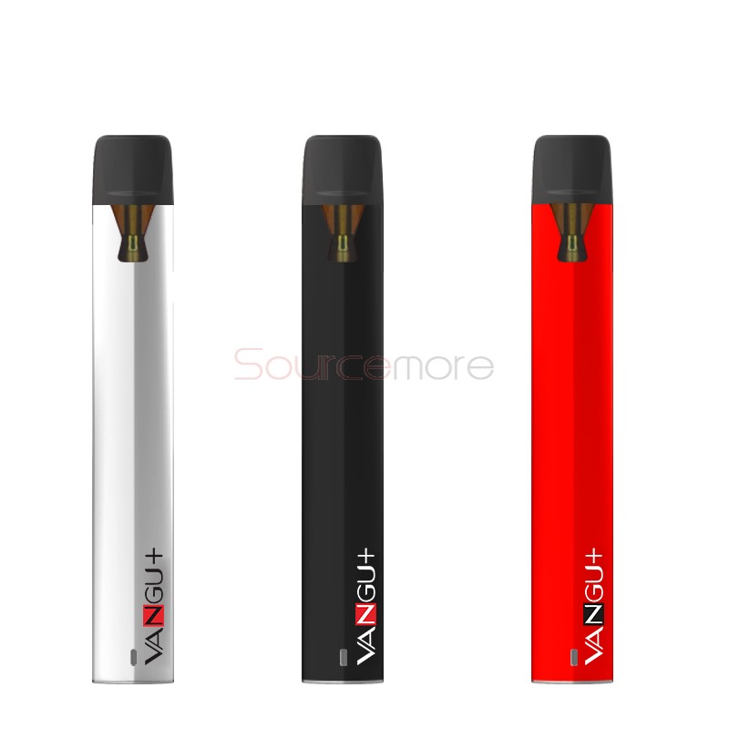 E-bossvape VANGU Vape Pen Kit