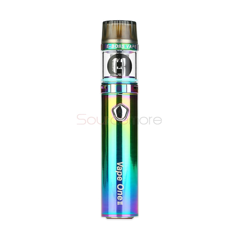 E-bossvape Vape One 2 Kit - Colorful
