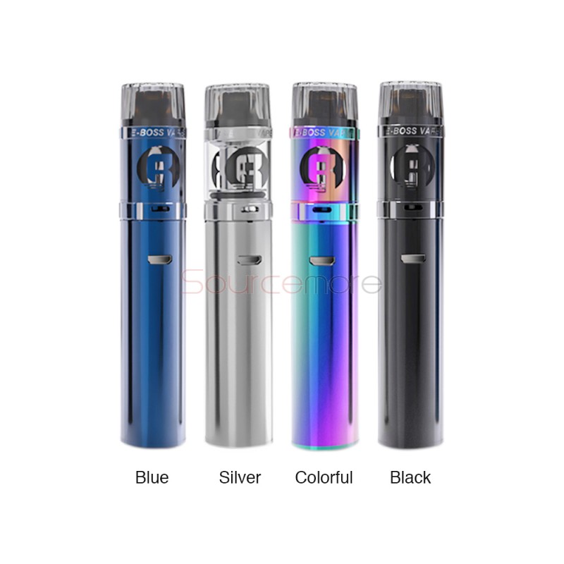 E-bossvape Vape One 2 Kit
