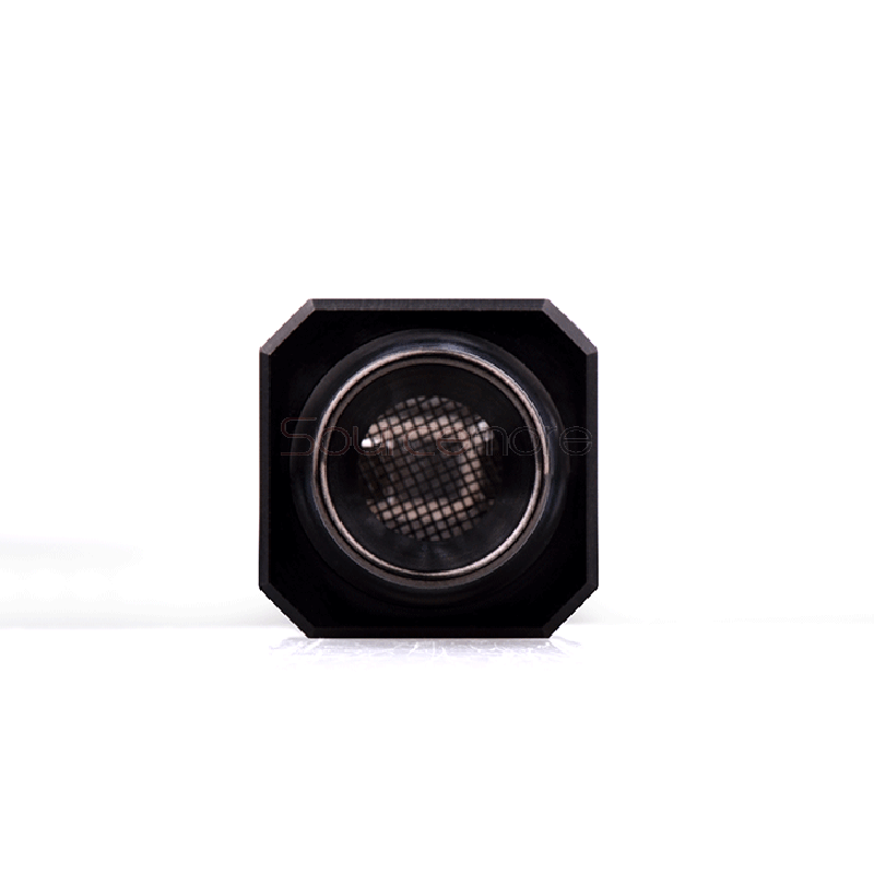 Wotofo Ice3 Cubed RDA Atomizer - Black