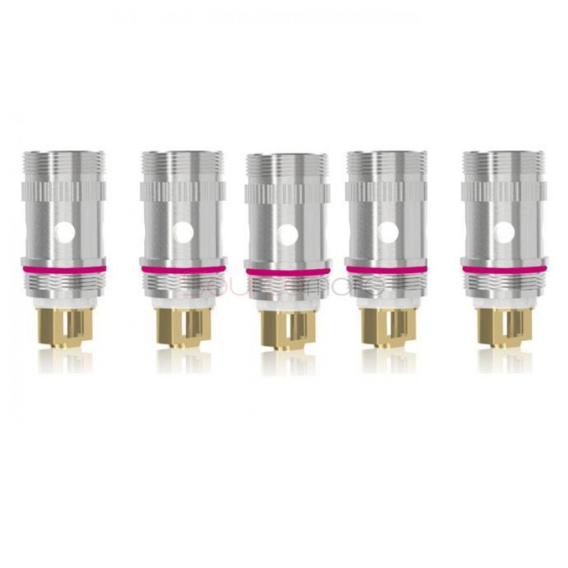 Eleaf EC TC-Ti 0.5ohm Coil -5PCS