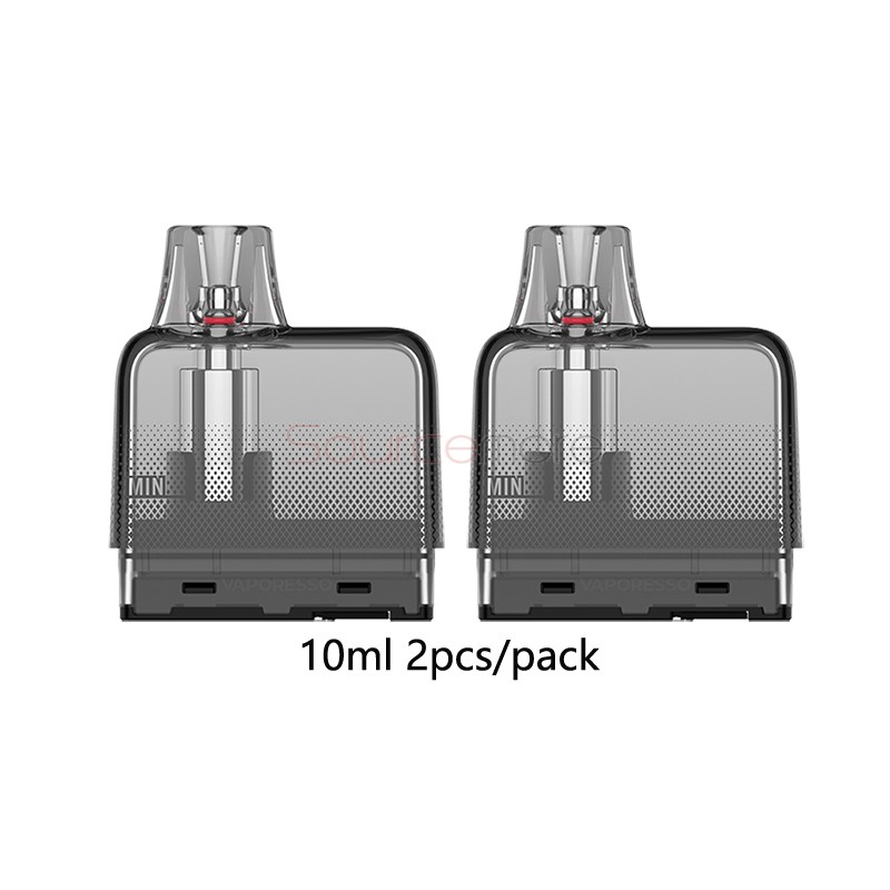 Vaporesso ECO Nano Plus Lush Mesh Pod Cartridge 0.6Ω 10ml 2pcs
