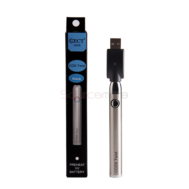 ECT COS Twist Battery