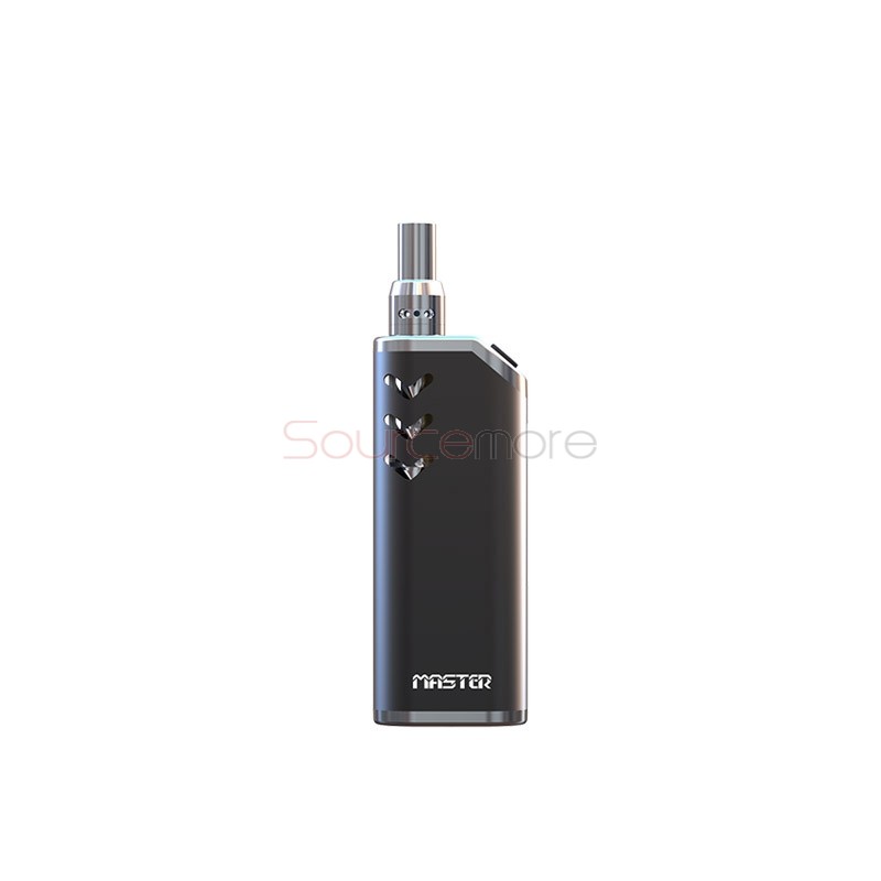 ECT Master Kit - Black