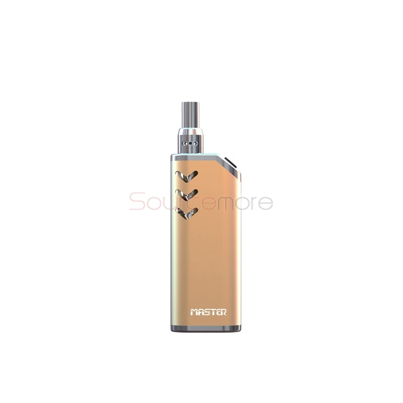 ECT Master Kit - Gold