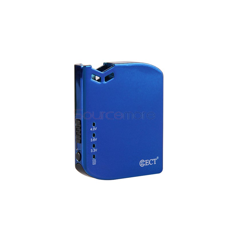 ECT Robin Battery