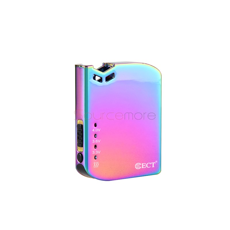 ECT Robin Battery